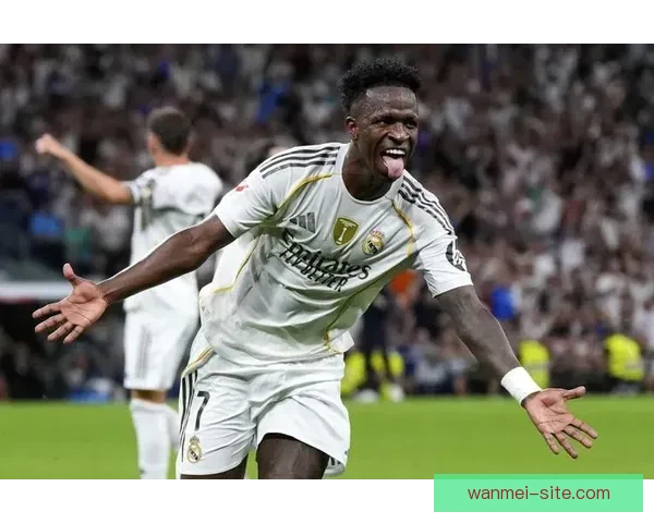 马略卡后卫赛场挑衅维尼修斯戏称其踢球如玩沙滩球