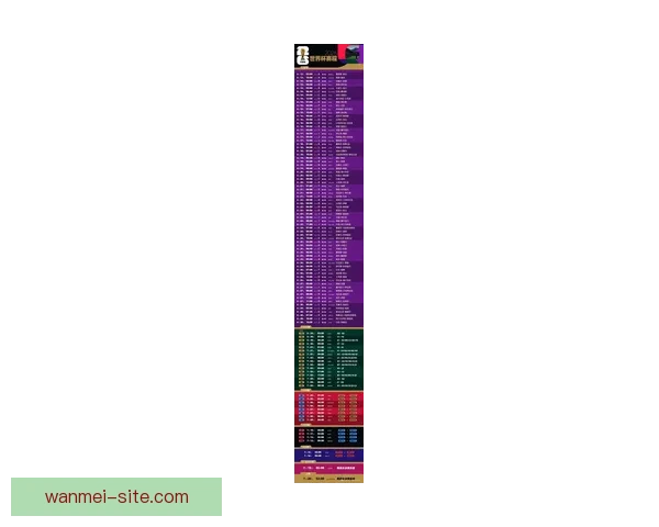 围绕2026世界杯时间表全面解析赛程安排看点与观赛指南精彩版 围绕2026世界杯时间表全面解析赛程安排看点与观赛指南精彩版