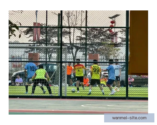 激情对决不停歇，尽享体育竞猜带来的刺激与乐趣