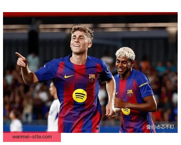 马竞对阵巴萨：格列兹曼和朗格莱首发 亚马尔佩德里全力出战