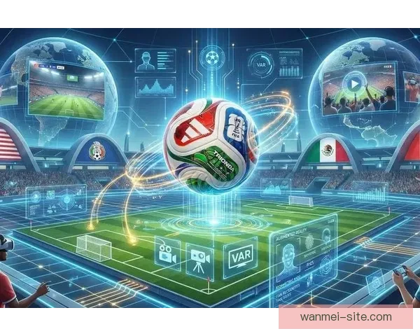 围绕世界杯竞猜网站打造智能预测与球迷深度互动的综合服务平台全面