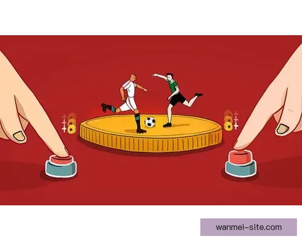 围绕世界杯竞猜胜负平台打造智能化赛事预测体验全面升级指南新篇