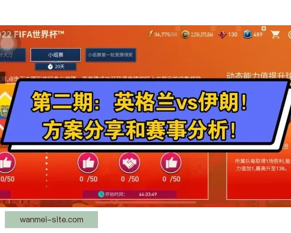 世界杯赛事胜负精准竞猜策略与实用技巧全解析