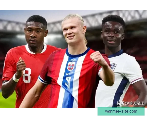 美加墨世界杯竞猜攻略：精准预测赛况、分析热门球队与球员表现