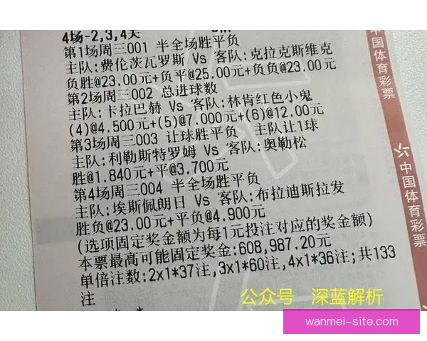 体育竞猜官网赛事数据深度解析与实时预测策略指南提升研判能力进阶 体育竞猜官网赛事数据深度解析与实时预测策略指南提升研判能力进阶