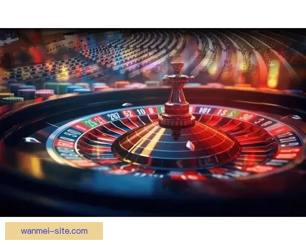 世界杯竞猜盘口分析与预测技巧解读助你轻松掌握赛前投注策略